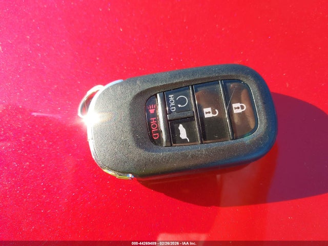 5FNYG1H39PB043928 Honda Pilot Awd Sport