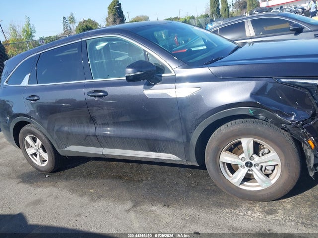 KIA SORENTO LX 2026 5XYRG4JCXTG417093 Image 13