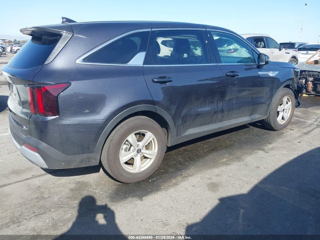 KIA SORENTO LX 2026 5XYRG4JCXTG417093 Image 4