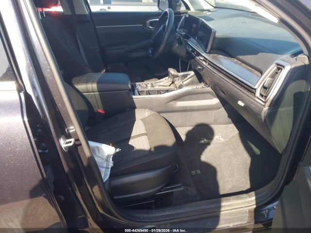 KIA SORENTO LX 2026 5XYRG4JCXTG417093 Image 5