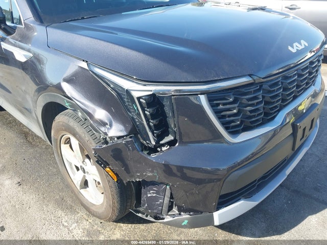 KIA SORENTO LX 2026 5XYRG4JCXTG417093 Image 6