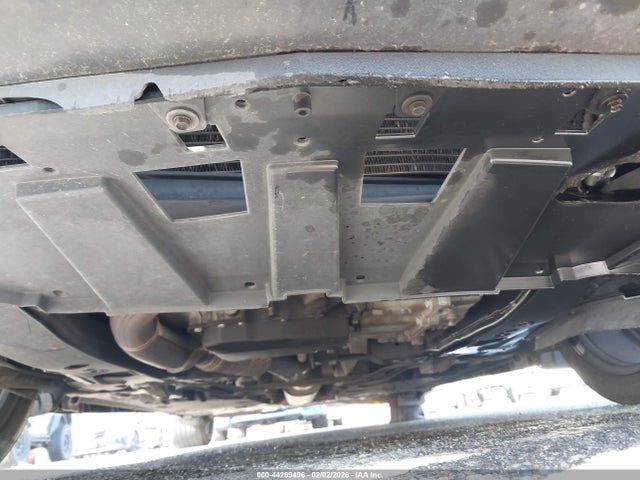 2G11Y5SA7K9129080 Chevrolet IMPALA LS