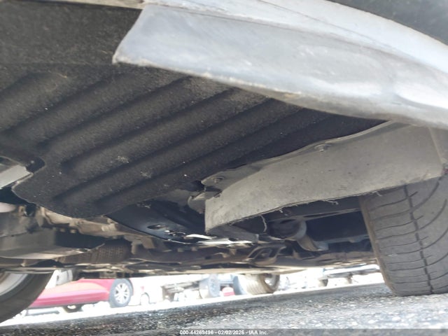 2G11Y5SA7K9129080 Chevrolet IMPALA LS