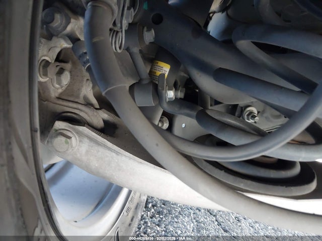 2G11Y5SA7K9129080 Chevrolet IMPALA LS