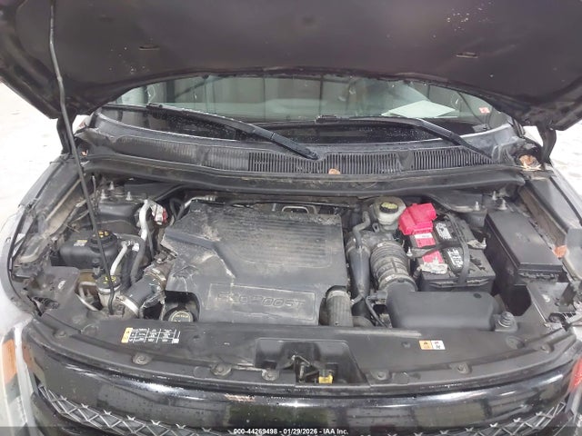 1FM5K8GT7FGA68015 Ford EXPLORER SPORT