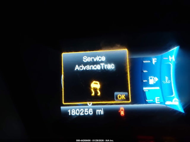1FM5K8GT7FGA68015 Ford EXPLORER SPORT