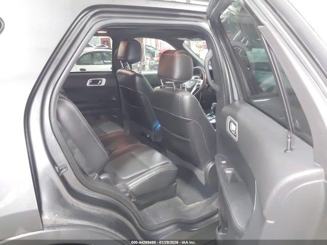 1FM5K8GT7FGA68015 Ford EXPLORER SPORT