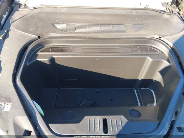 Ford Mustang Mach-e Select 2022 3FMTK1RM7NMA60666 Image 10