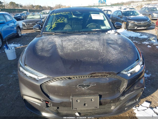 Ford Mustang Mach-e Select 2022 3FMTK1RM7NMA60666 Image 12