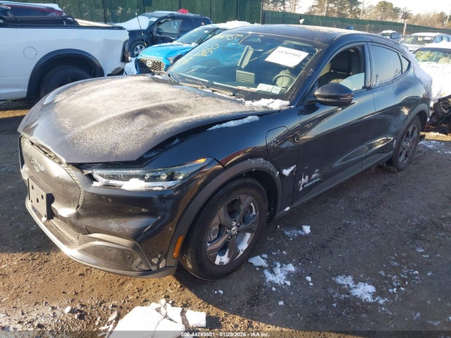 Ford Mustang Mach-e Select 2022 3FMTK1RM7NMA60666 Image 2