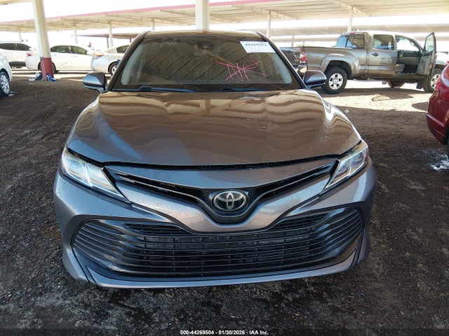 4T1B11HK1KU291021 Toyota CAMRY LE