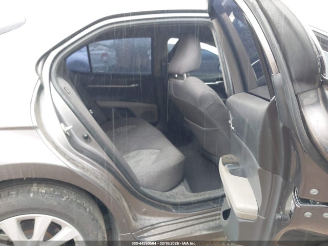 4T1B11HK1KU291021 Toyota CAMRY LE