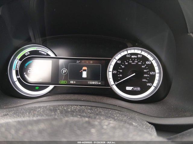 KNDCB3LC6H5078781 KIA NIRO FE