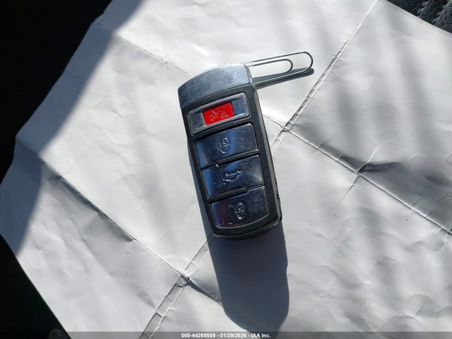 Aukcja sprzedaży 2010 Volkswagen Cc Sport, vin: WVWML9AN2AE517330, numer aukcji: 44269509