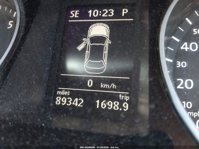 Aukcja sprzedaży 2010 Volkswagen Cc Sport, vin: WVWML9AN2AE517330, numer aukcji: 44269509
