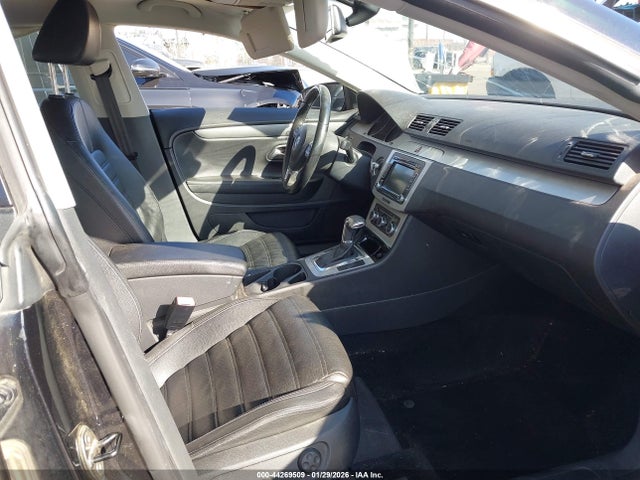 Aukcja sprzedaży 2010 Volkswagen Cc Sport, vin: WVWML9AN2AE517330, numer aukcji: 44269509
