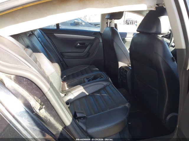 Aukcja sprzedaży 2010 Volkswagen Cc Sport, vin: WVWML9AN2AE517330, numer aukcji: 44269509