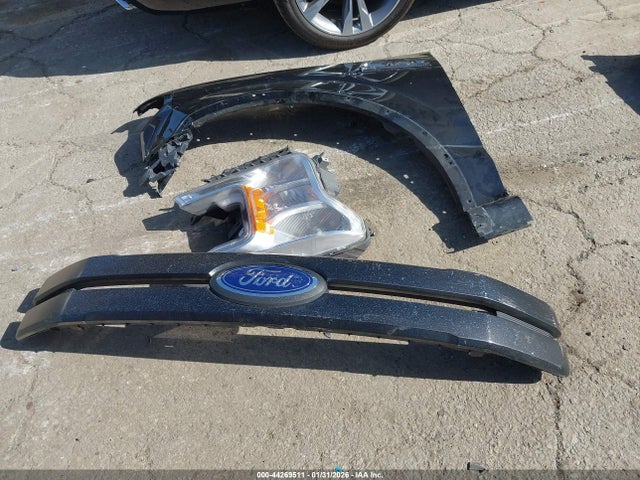 1FTEW1EG5JKC64272 Ford F-150 Lariat
