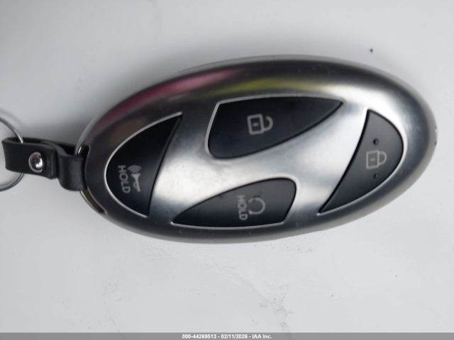 Hyundai Santa Fe Sel 2026 5NMP2DG17TH095952 Image 11