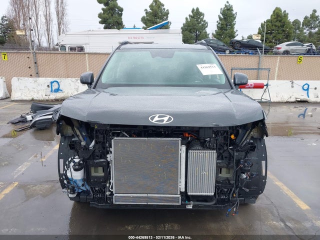 Hyundai Santa Fe Sel 2026 5NMP2DG17TH095952 Image 13
