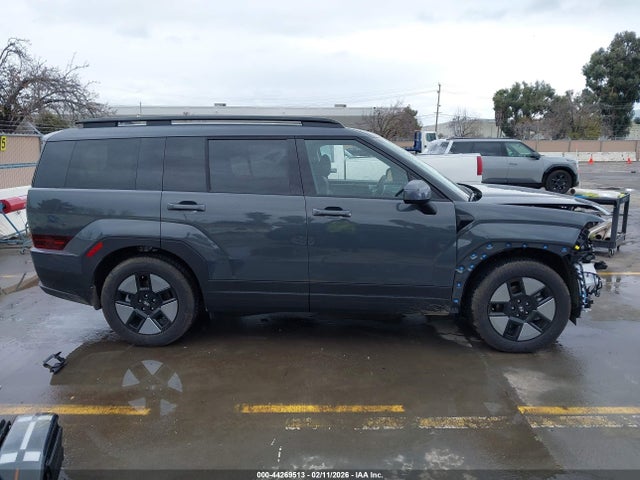 Hyundai Santa Fe Sel 2026 5NMP2DG17TH095952 Image 14