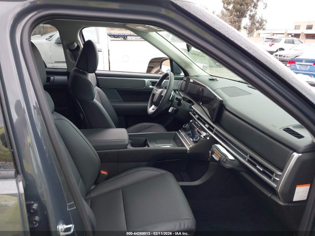 Hyundai Santa Fe Sel 2026 5NMP2DG17TH095952 Image 5