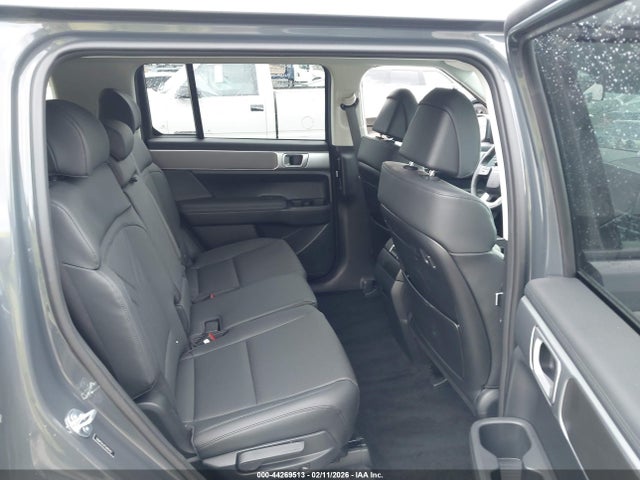 Hyundai Santa Fe Sel 2026 5NMP2DG17TH095952 Image 8