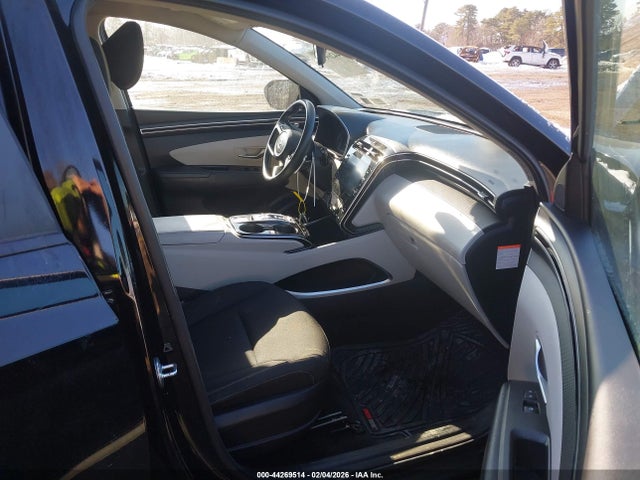 2023 HYUNDAI TUCSON HYBRID KM8JBCA16PU097128 Photo 4