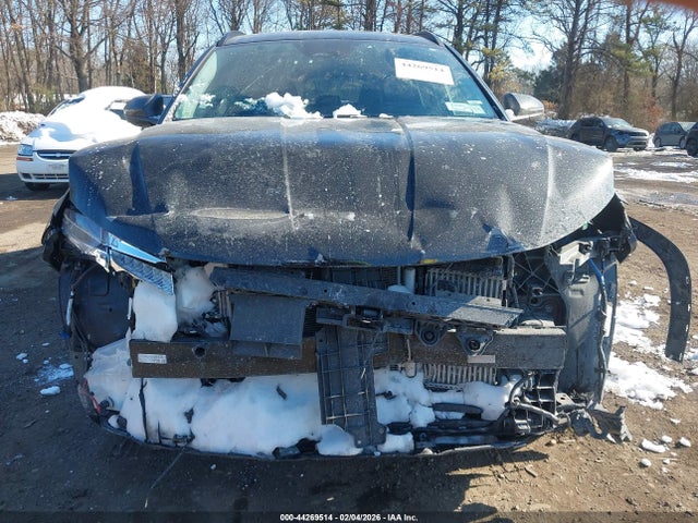 2023 HYUNDAI TUCSON HYBRID KM8JBCA16PU097128 Photo 5