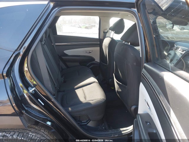2023 HYUNDAI TUCSON HYBRID KM8JBCA16PU097128 Photo 7