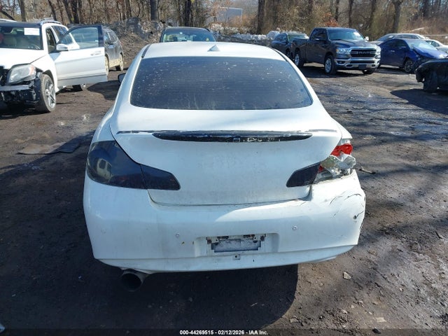 Aukcja sprzedaży 2013 Infiniti G37x, vin: JN1CV6AR3DM769365, numer aukcji: 44269515