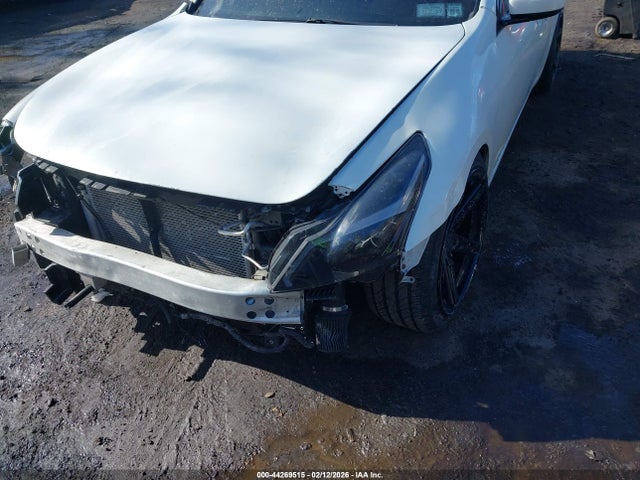 Aukcja sprzedaży 2013 Infiniti G37x, vin: JN1CV6AR3DM769365, numer aukcji: 44269515