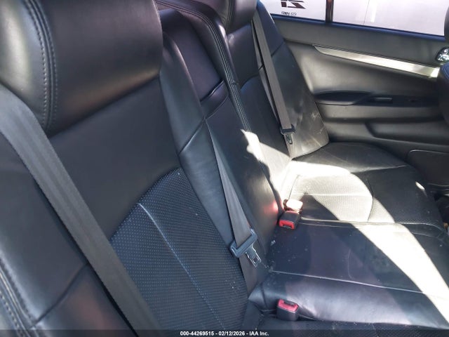Aukcja sprzedaży 2013 Infiniti G37x, vin: JN1CV6AR3DM769365, numer aukcji: 44269515