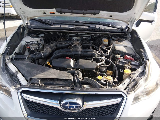JF2GPADC4HH275387 Subaru Crosstrek 2.0i Premium