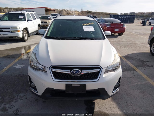 JF2GPADC4HH275387 Subaru Crosstrek 2.0i Premium