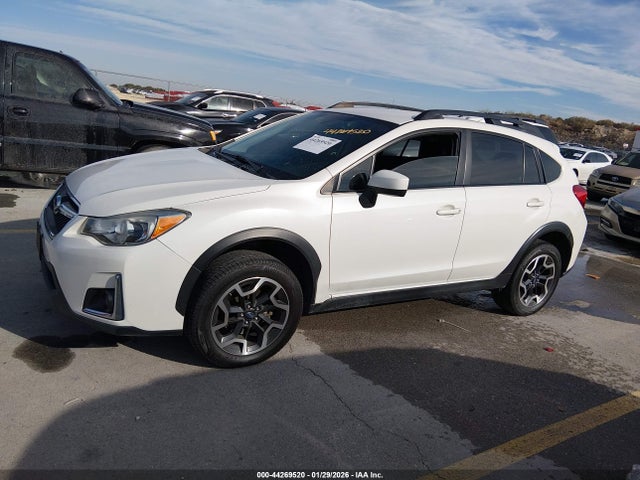 JF2GPADC4HH275387 Subaru Crosstrek 2.0i Premium