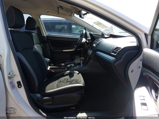 JF2GPADC4HH275387 Subaru Crosstrek 2.0i Premium