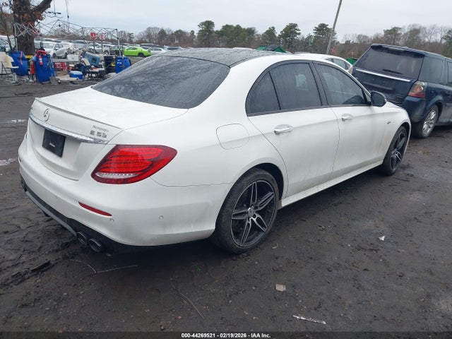 2019 MERCEDES-BENZ AMG E 53 WDDZF6BB0KA677852 Photo 3