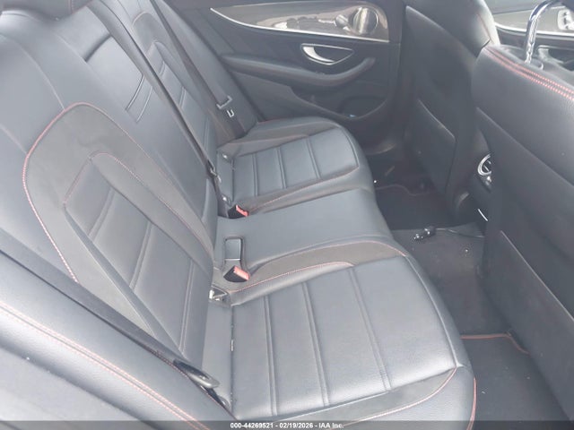 2019 MERCEDES-BENZ AMG E 53 WDDZF6BB0KA677852 Photo 7