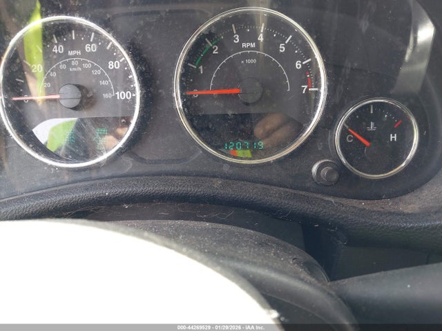 2014 JEEP WRANGLER UNLIMITED 1C4HJWDG0EL252296 Photo 6