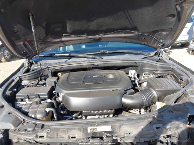1C4RJEAGXKC789689 Jeep Grand Cherokee Laredo E 4x2