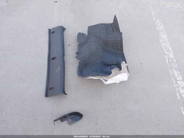 Subaru Wrx Sti 2016 JF1VA2M69G9802412 Image 12