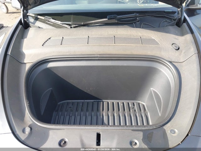 Aukcja sprzedaży 2024 Tesla Model Y Long Range Dual Motor All-wheel Drive, vin: 7SAYGDEE7RF051880, numer aukcji: 44269540