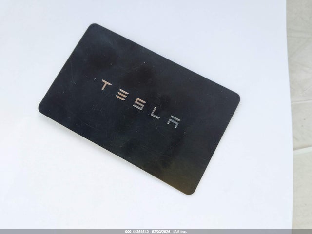 Aukcja sprzedaży 2024 Tesla Model Y Long Range Dual Motor All-wheel Drive, vin: 7SAYGDEE7RF051880, numer aukcji: 44269540