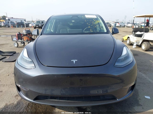 Aukcja sprzedaży 2024 Tesla Model Y Long Range Dual Motor All-wheel Drive, vin: 7SAYGDEE7RF051880, numer aukcji: 44269540
