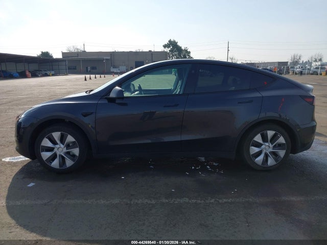 Aukcja sprzedaży 2024 Tesla Model Y Long Range Dual Motor All-wheel Drive, vin: 7SAYGDEE7RF051880, numer aukcji: 44269540