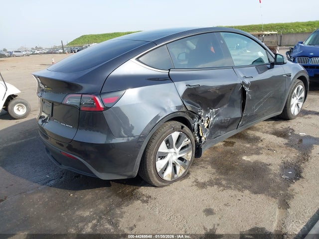 Aukcja sprzedaży 2024 Tesla Model Y Long Range Dual Motor All-wheel Drive, vin: 7SAYGDEE7RF051880, numer aukcji: 44269540
