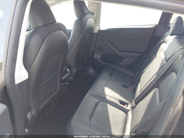 Aukcja sprzedaży 2024 Tesla Model Y Long Range Dual Motor All-wheel Drive, vin: 7SAYGDEE7RF051880, numer aukcji: 44269540