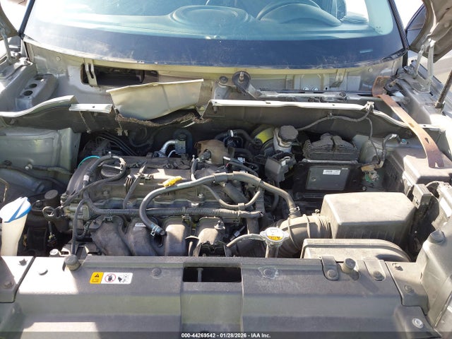 KNDJP3A5XK7699787 KIA SOUL +