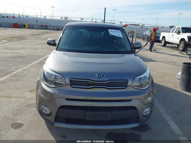 KNDJP3A5XK7699787 KIA SOUL +